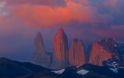 Patagonia ja Falklandinsaaret 18.11.-7.12.2026