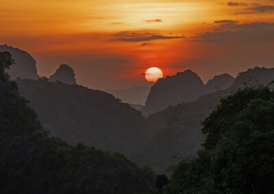 Vietnamin valot