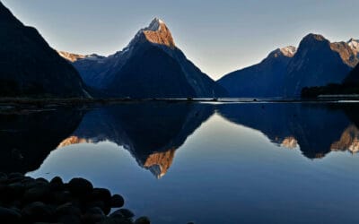 Uuden-Seelannin kiertomatka 23.10.-14.11.2025